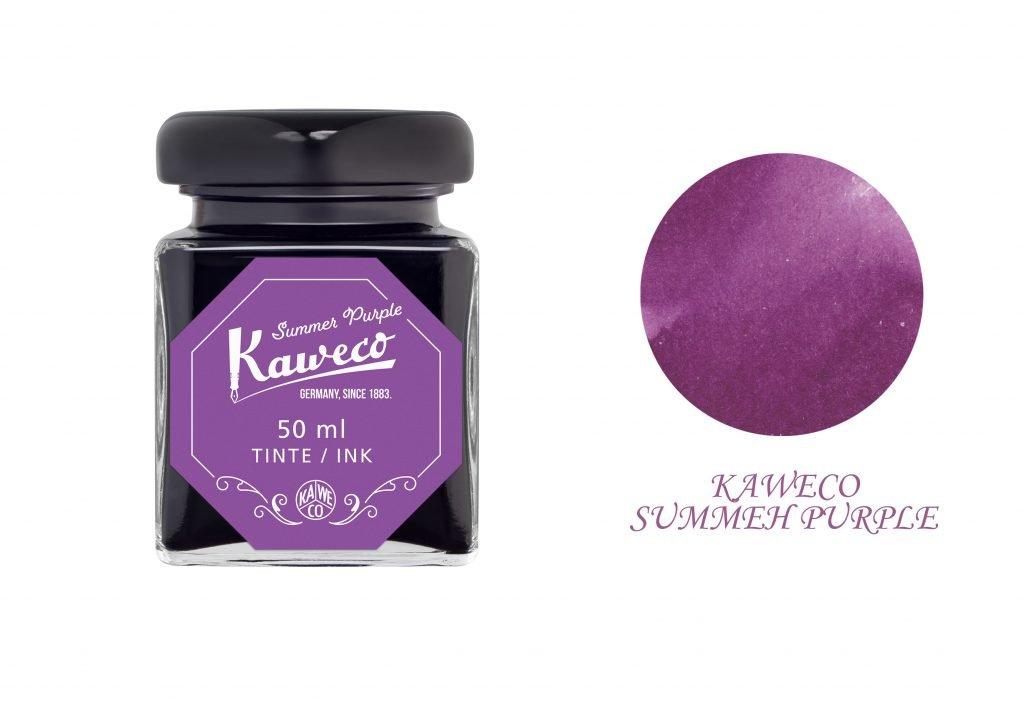 kaweco summer purple
